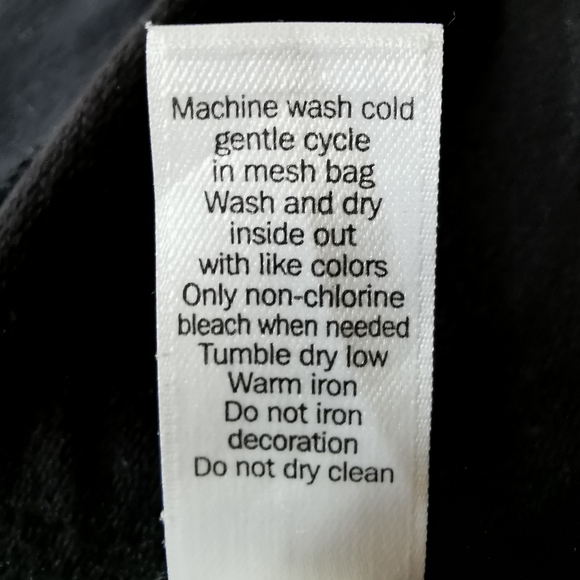 Athleta Derek Lam 10C Studio Dress Black Size M - Picture 9 of 9